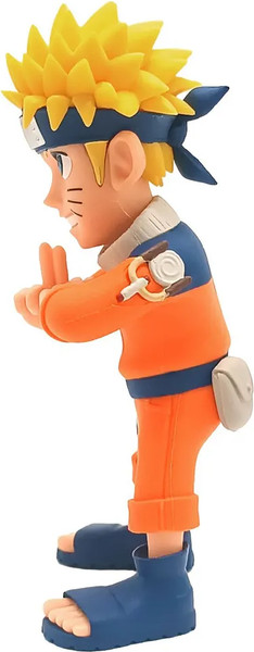 Изображение товара Фигурка коллекционная Minix Наруто Узумаки / 13418