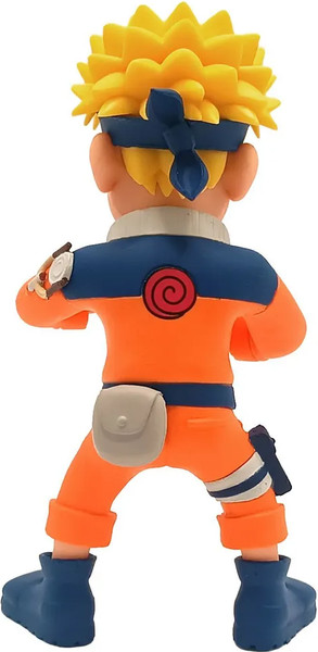 Изображение товара Фигурка коллекционная Minix Наруто Узумаки / 13418