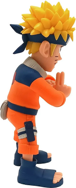 Изображение товара Фигурка коллекционная Minix Наруто Узумаки / 13418