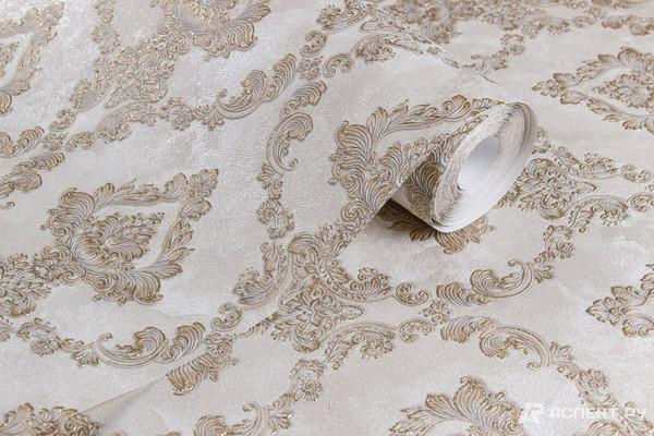 Изображение товара Виниловые обои Аспект 10136-12