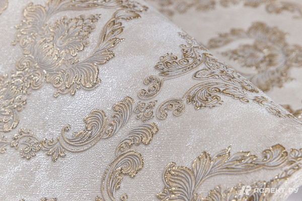 Изображение товара Виниловые обои Аспект 10136-12