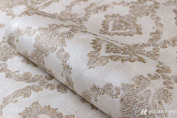 Изображение товара Виниловые обои Аспект 10136-12