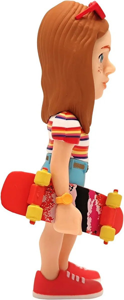 Изображение товара Фигурка коллекционная Minix Очень странные дела Макс Мэйфилд / 14408