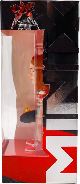 Изображение товара Фигурка коллекционная Minix Очень странные дела Макс Мэйфилд / 14408