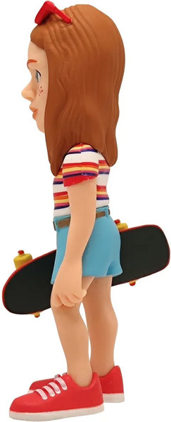 Изображение товара Фигурка коллекционная Minix Очень странные дела Макс Мэйфилд / 14408