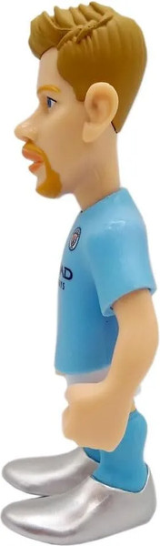 Изображение товара Фигурка коллекционная Minix Кевин Де Брёйне MC / 14309