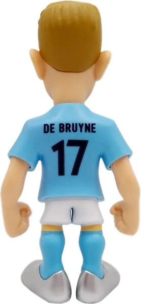 Изображение товара Фигурка коллекционная Minix Кевин Де Брёйне MC / 14309