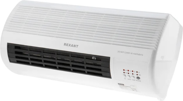 Изображение товара Тепловентилятор Rexant 60-0035