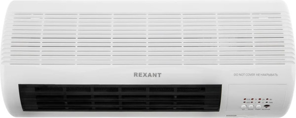 Изображение товара Тепловентилятор Rexant 60-0035