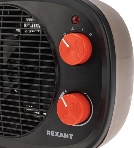 Изображение товара Тепловентилятор Rexant 60-0034