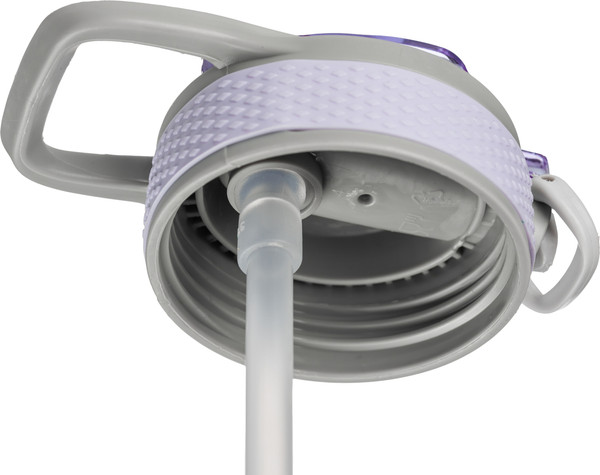 Изображение товара Бутылка для воды Sundays Holiday (800мл, лиловый)