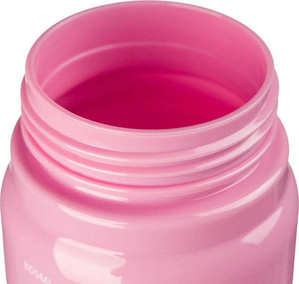 Изображение товара Бутылка для воды Sundays Holiday (800мл, розовый)