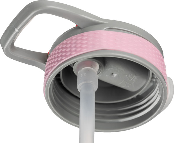 Изображение товара Бутылка для воды Sundays Holiday (800мл, розовый)