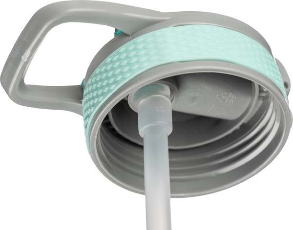 Изображение товара Бутылка для воды Sundays Holiday (800мл, голубой)