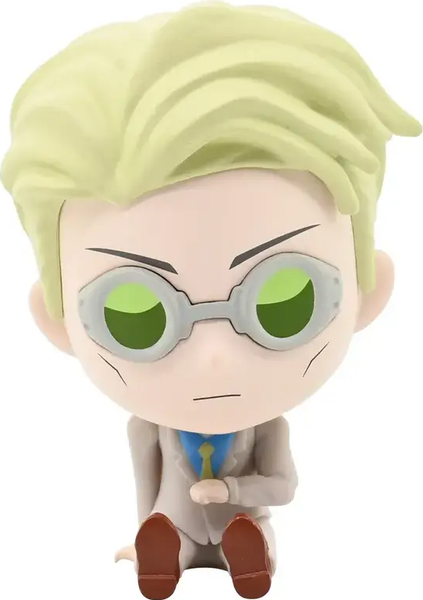 Изображение товара Фигурка коллекционная YuMe Jujutsu Kaisen Кенто Нанами / 11285