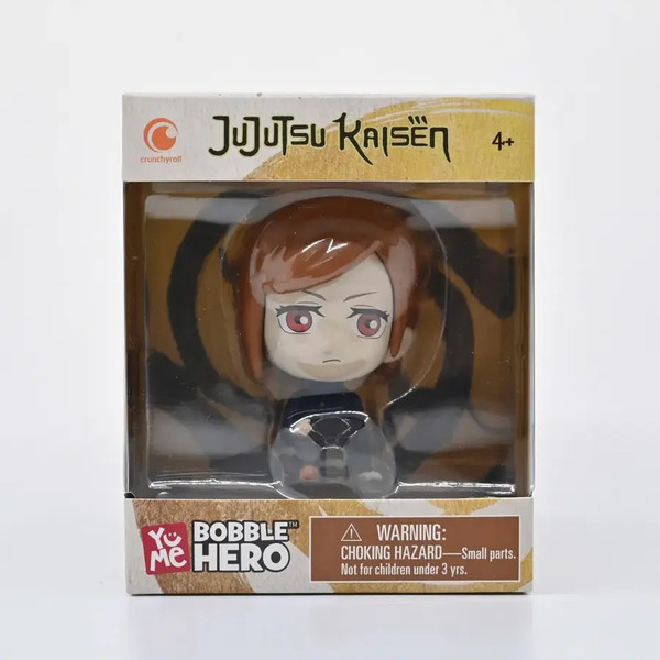 Изображение товара Фигурка коллекционная YuMe Jujutsu Kaisen Нобара Кугисаки / 11284