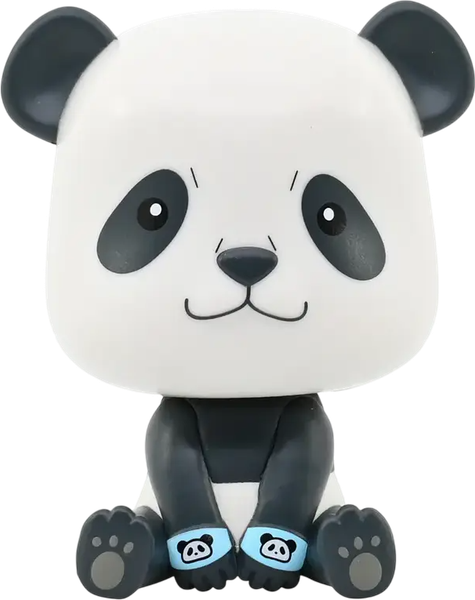 Изображение товара Фигурка коллекционная YuMe Jujutsu Kaisen Панда / 11288