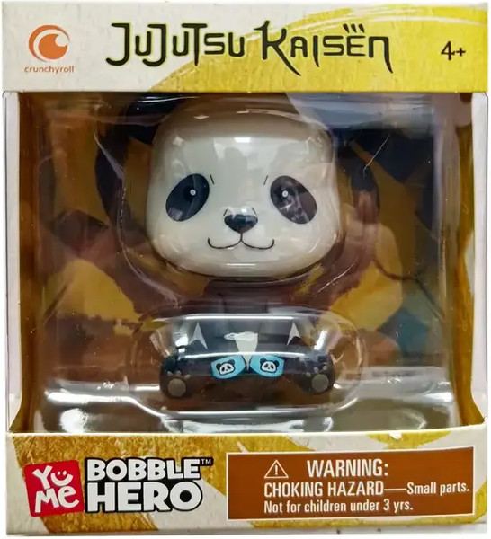 Изображение товара Фигурка коллекционная YuMe Jujutsu Kaisen Панда / 11288