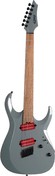 Изображение товара Электрогитара Cort X700 Mutility IITTG