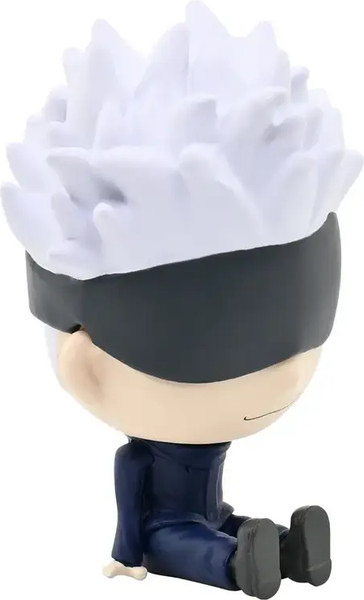 Изображение товара Фигурка коллекционная YuMe Jujutsu Kaisen Сатору Годжо / 11281