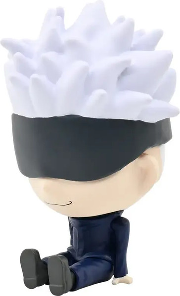 Изображение товара Фигурка коллекционная YuMe Jujutsu Kaisen Сатору Годжо / 11281