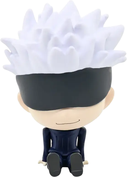 Изображение товара Фигурка коллекционная YuMe Jujutsu Kaisen Сатору Годжо / 11281