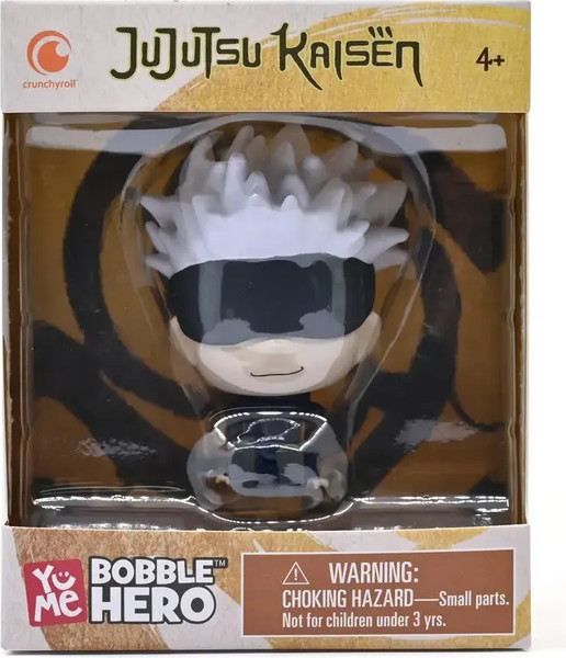 Изображение товара Фигурка коллекционная YuMe Jujutsu Kaisen Сатору Годжо / 11281