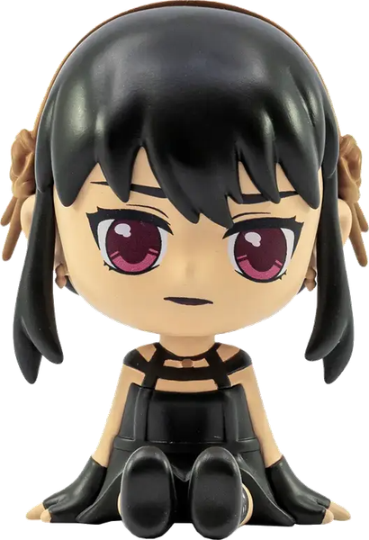 Изображение товара Фигурка коллекционная YuMe Spy x Family Йор Форджер / 11693