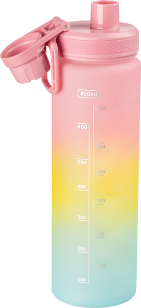 Изображение товара Бутылка для воды Sundays Life (800мл, желтый)