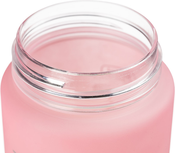 Изображение товара Бутылка для воды Sundays Life (800мл, желтый)