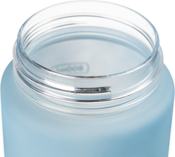 Изображение товара Бутылка для воды Sundays Life (800мл, голубой)