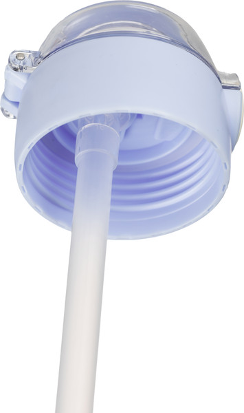 Изображение товара Бутылка для воды Sundays Summer (800мл, голубой)