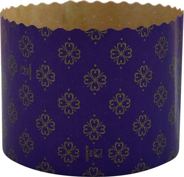 Изображение товара Набор одноразовых форм Мультидом Пасхальная ночь МТ8-122 (3шт)