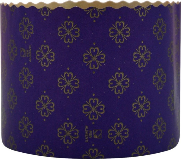 Изображение товара Набор одноразовых форм Мультидом Пасхальная ночь МТ8-122 (3шт)