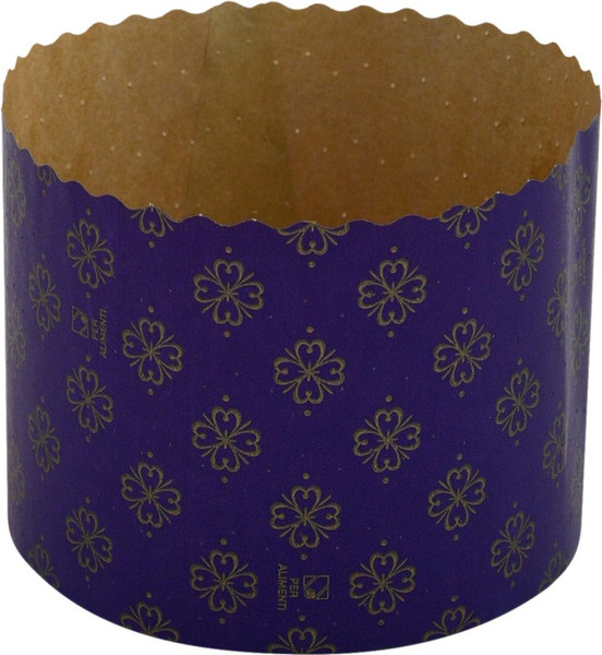 Изображение товара Набор одноразовых форм Мультидом Пасхальная ночь МТ8-122 (3шт)