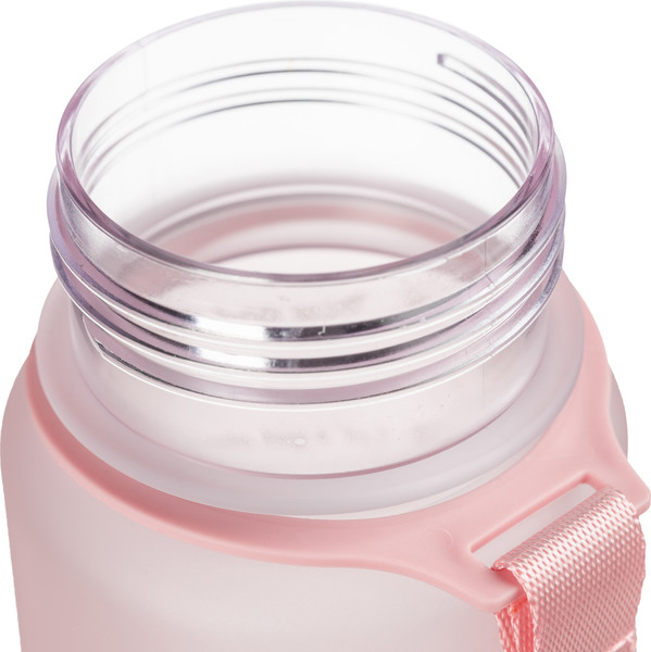 Изображение товара Бутылка для воды Sundays Summer (800мл, розовый)