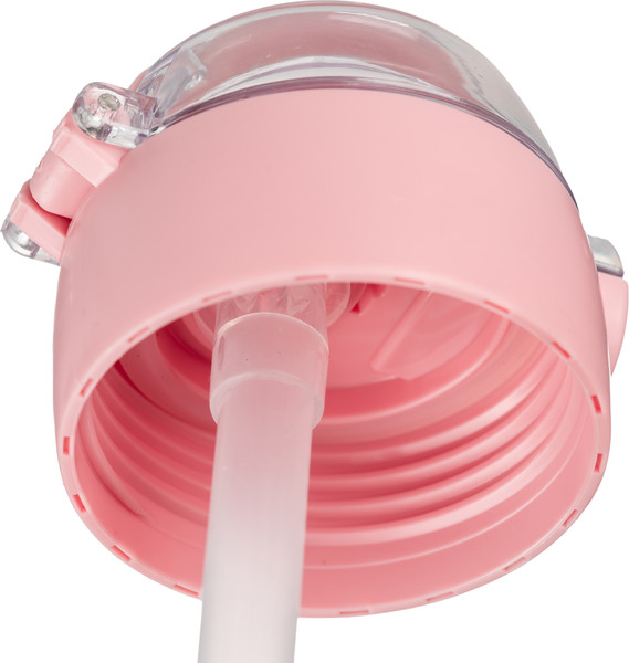 Изображение товара Бутылка для воды Sundays Summer (800мл, розовый)