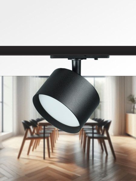 Изображение товара Трековый светильник Truenergy 21132