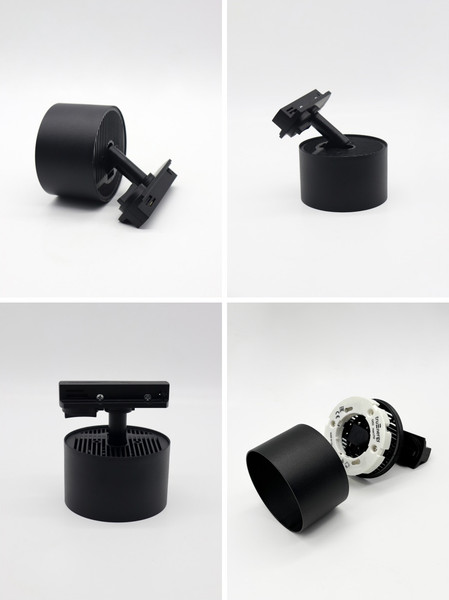 Изображение товара Трековый светильник Truenergy 21132