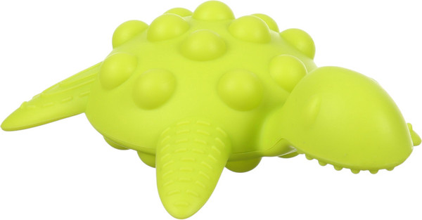 Изображение товара Прорезыватель для зубов Крошка Я Черепаха / 10851767 (зеленый)