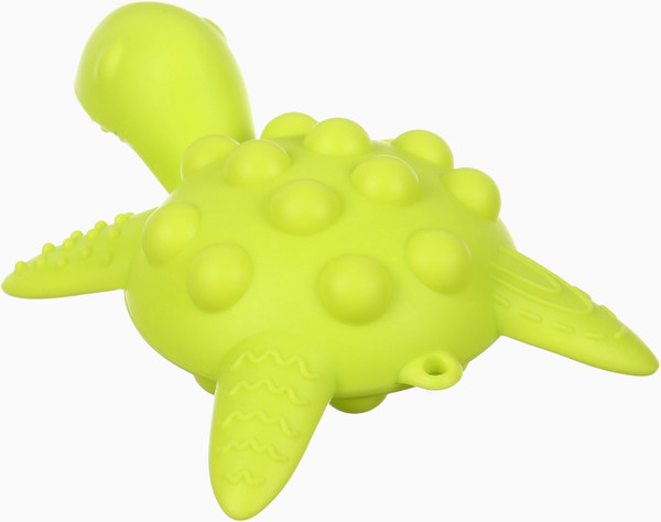 Изображение товара Прорезыватель для зубов Крошка Я Черепаха / 10851767 (зеленый)