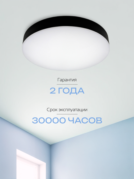 Изображение товара Потолочный светильник Truenergy 11165