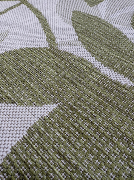 Изображение товара Циновка Витебские ковры Овал 24 sz4360a4o (0.8x1.5)