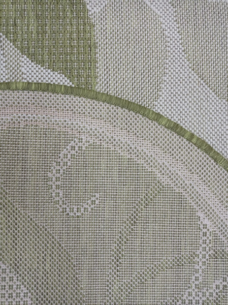 Изображение товара Циновка Витебские ковры Овал 24 sz4360a4o (0.8x1.5)