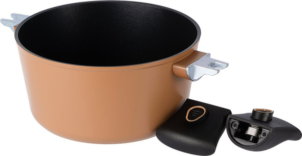 Изображение товара Кастрюля Werner Tivoli 52000