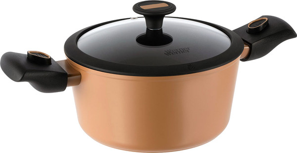 Изображение товара Кастрюля Werner Tivoli 52000