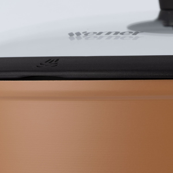 Изображение товара Кастрюля Werner Tivoli 52000