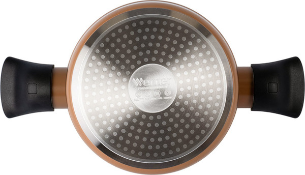 Изображение товара Кастрюля Werner Tivoli 52000