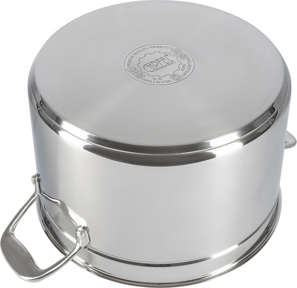 Изображение товара Кастрюля Gipfel Grande 51702