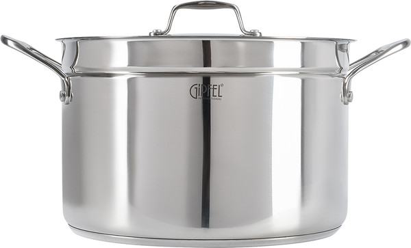 Изображение товара Кастрюля Gipfel Grande 51702